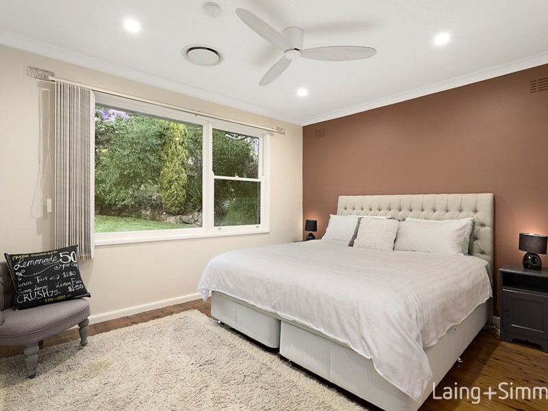 43 Thorn Street, Pennant Hills NSW 2120
