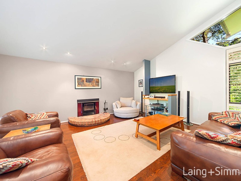 36 Azalea Grove, Pennant Hills NSW 2120