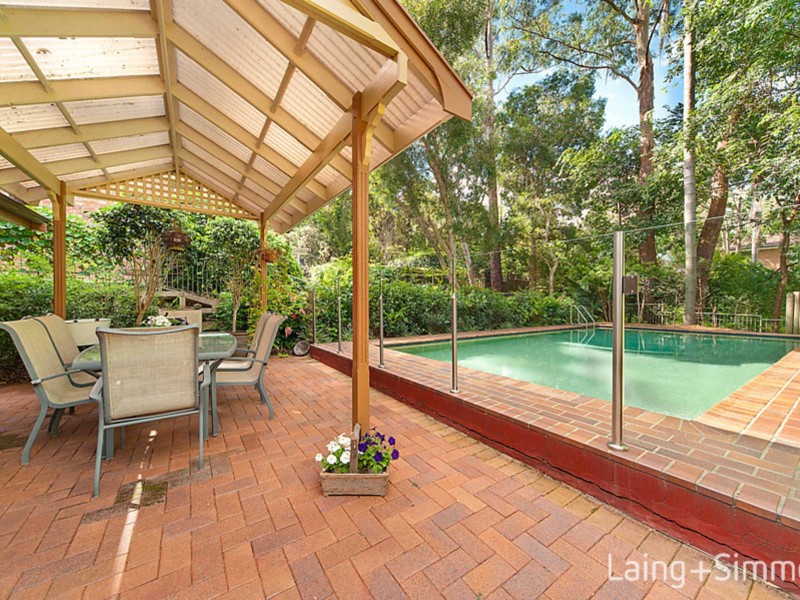 36 Azalea Grove, Pennant Hills NSW 2120