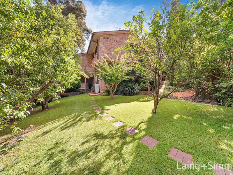 36 Azalea Grove, Pennant Hills NSW 2120