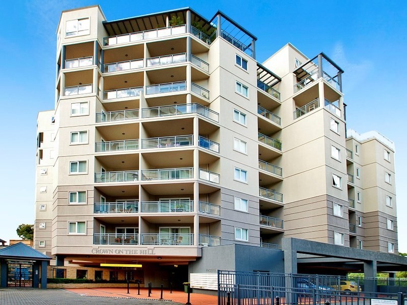 103/5 City View Road, Pennant Hills NSW 2120