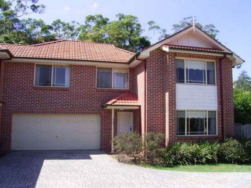4/26-28 Eddy Street, Thornleigh NSW 2120