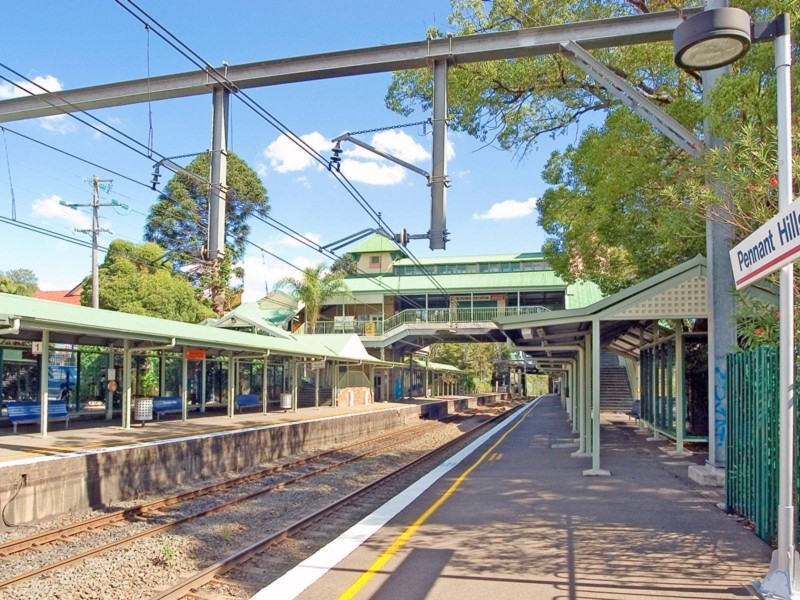 27/298-312 Pennant Hills Road, Pennant Hills NSW 2120