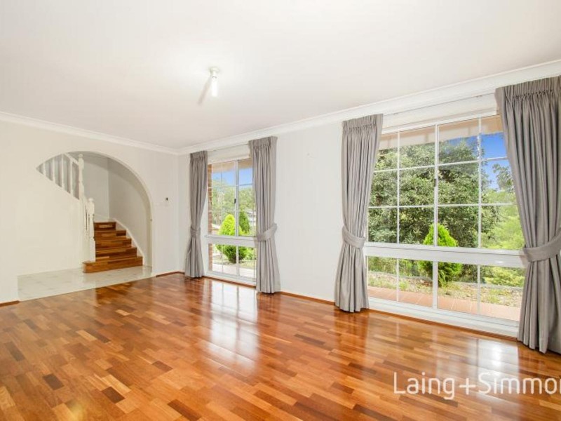 18 Keighran Place, Cherrybrook NSW 2126
