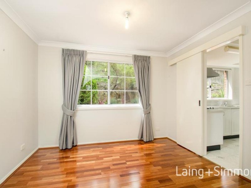 18 Keighran Place, Cherrybrook NSW 2126