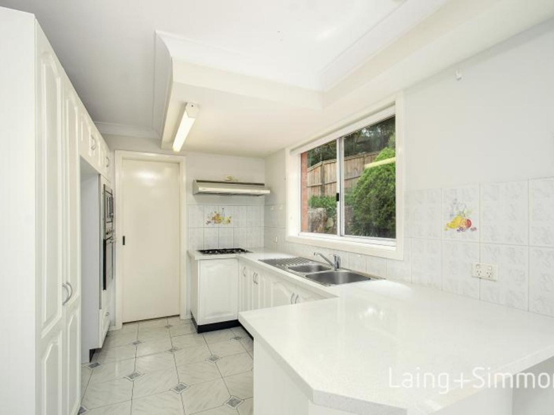 18 Keighran Place, Cherrybrook NSW 2126