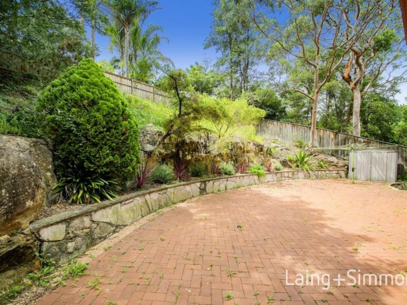 18 Keighran Place, Cherrybrook NSW 2126