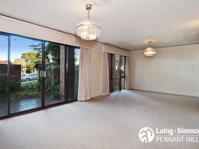 6 Harold Avenue, Pennant Hills NSW 2120