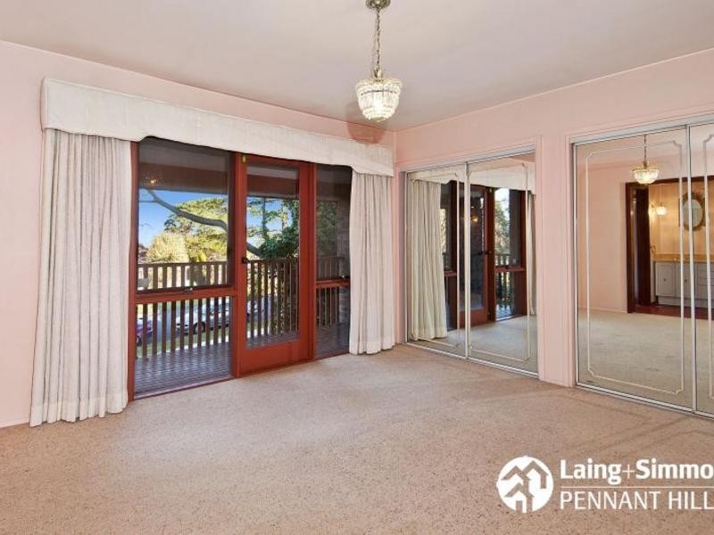 6 Harold Avenue, Pennant Hills NSW 2120