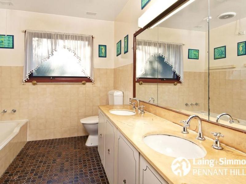 6 Harold Avenue, Pennant Hills NSW 2120