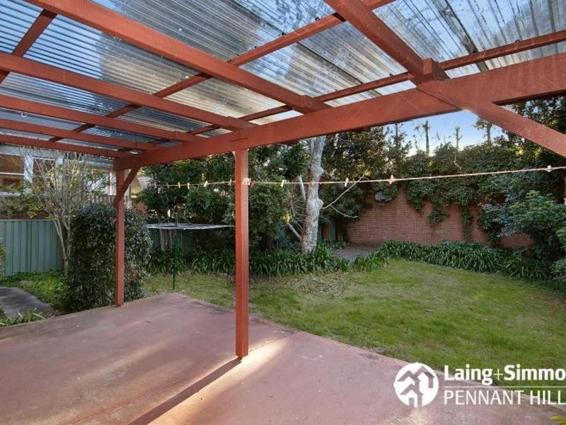 6 Harold Avenue, Pennant Hills NSW 2120