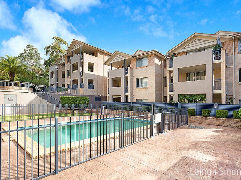 50/12-18 Conie Avenue, Baulkham Hills NSW 2153