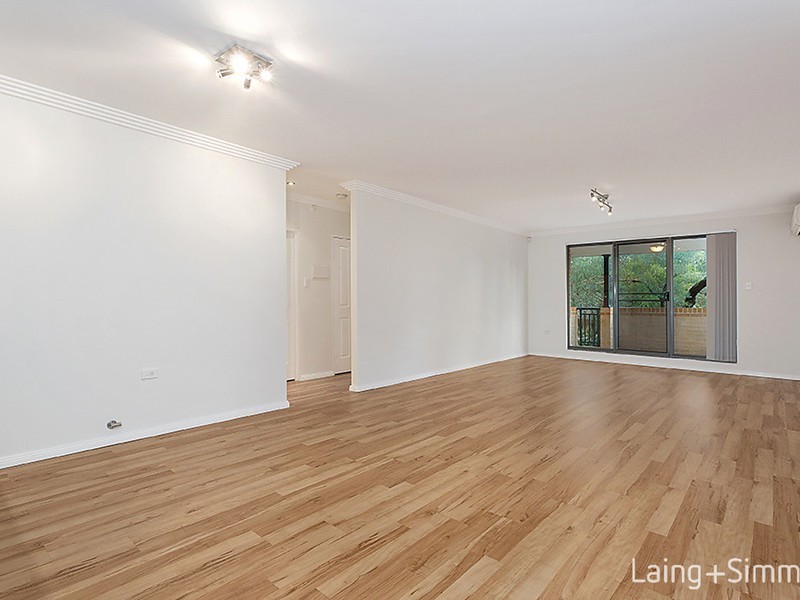 50/12-18 Conie Avenue, Baulkham Hills NSW 2153