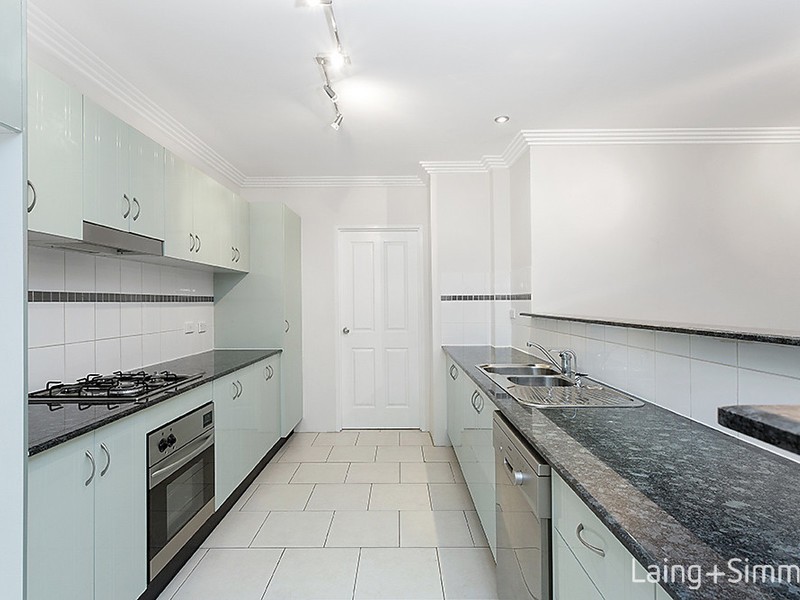 50/12-18 Conie Avenue, Baulkham Hills NSW 2153