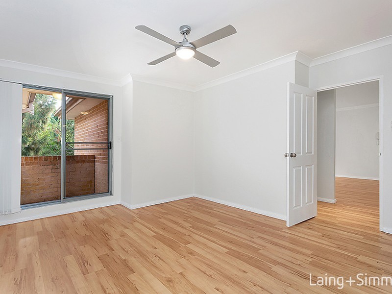 50/12-18 Conie Avenue, Baulkham Hills NSW 2153