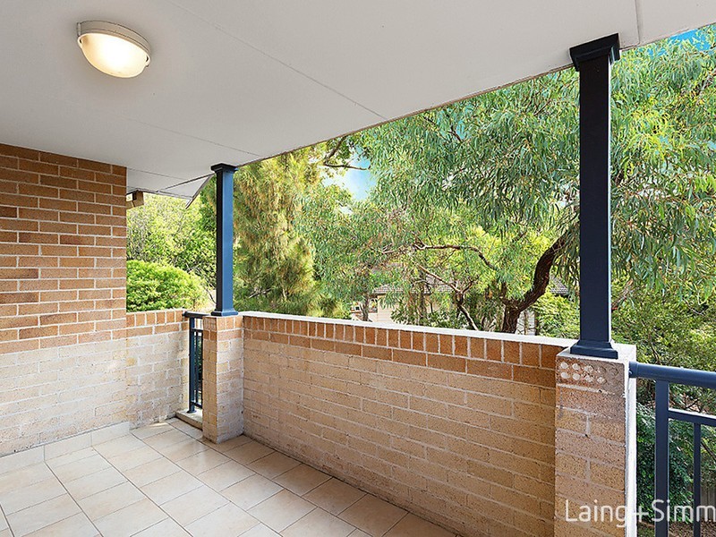 50/12-18 Conie Avenue, Baulkham Hills NSW 2153