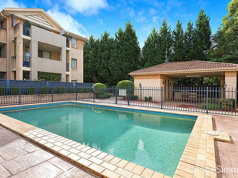 50/12-18 Conie Avenue, Baulkham Hills NSW 2153