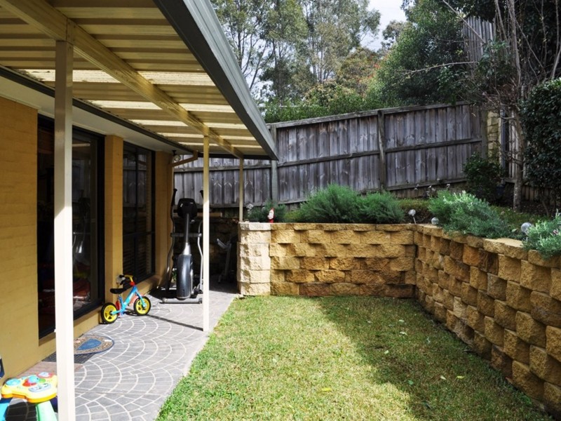 3 Peartree Circuit, West Pennant Hills NSW 2125