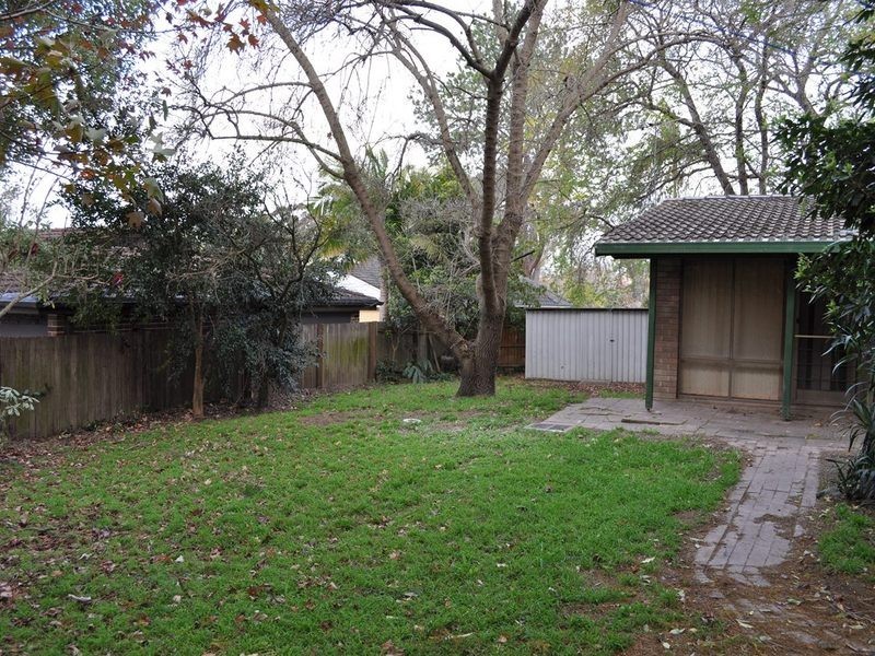 24 Thorn Street, Pennant Hills NSW 2120