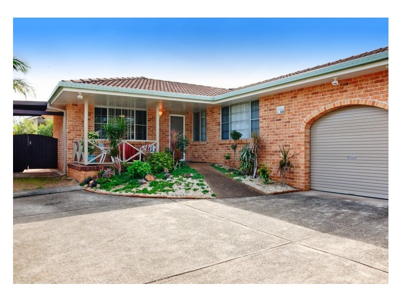 2/89a Kennedy Drive, Port Macquarie NSW 2444