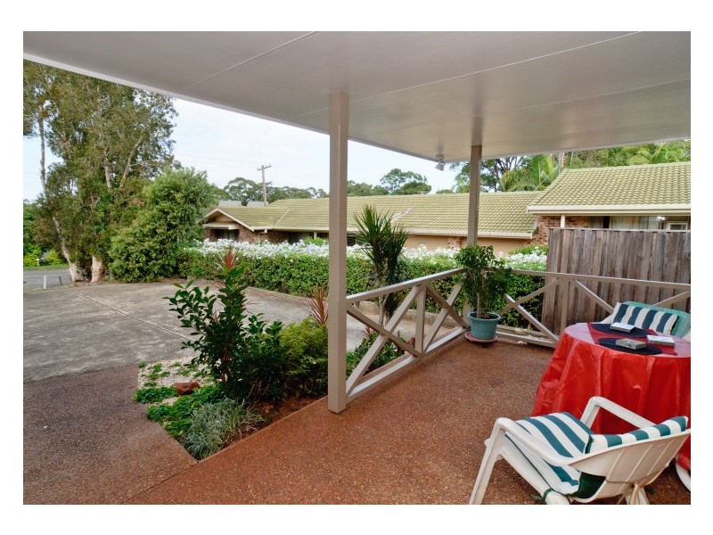 2/89a Kennedy Drive, Port Macquarie NSW 2444