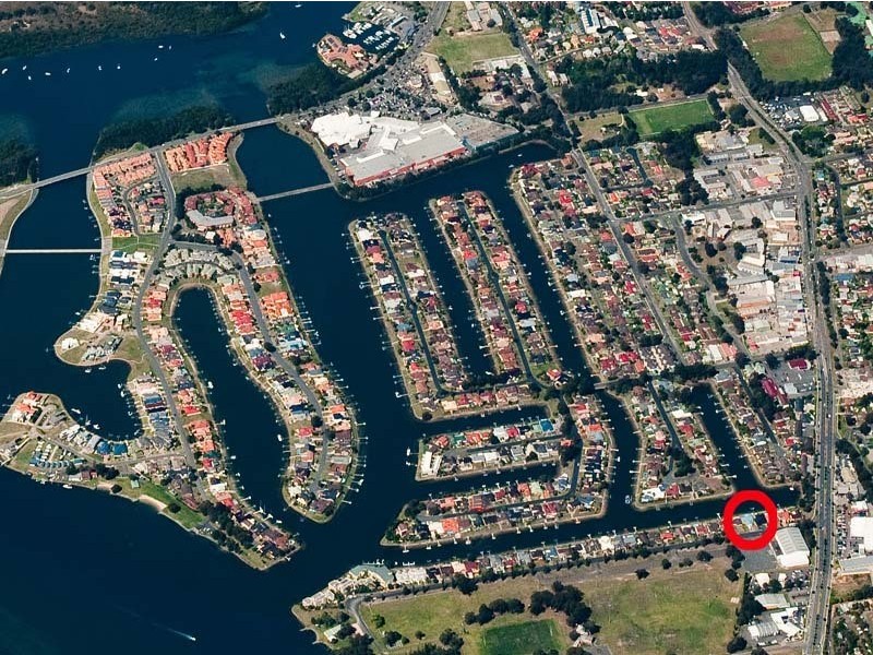 Port Macquarie NSW 2444