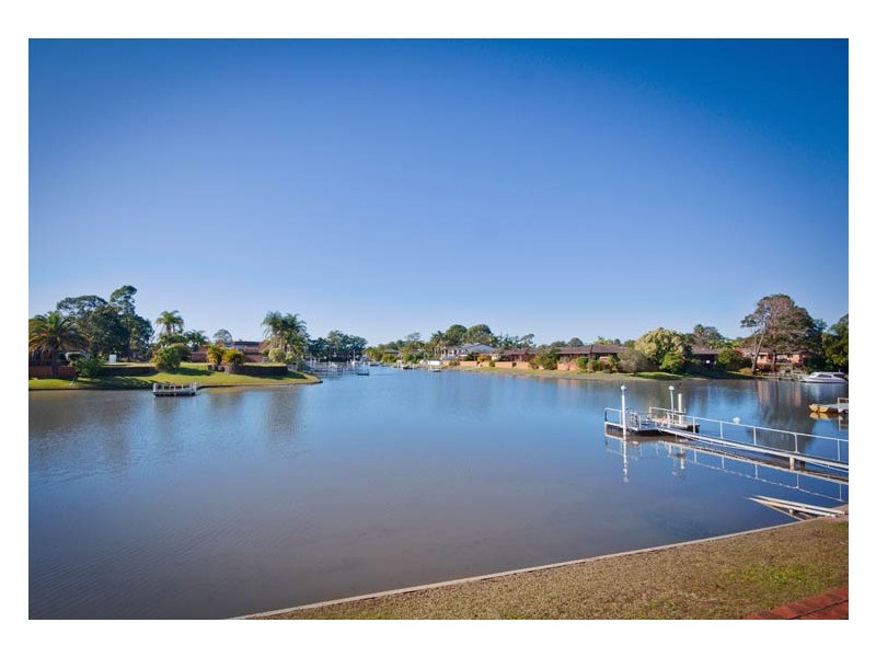 Port Macquarie NSW 2444