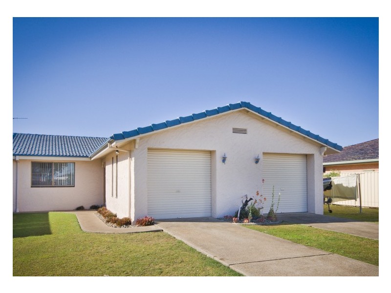 Port Macquarie NSW 2444