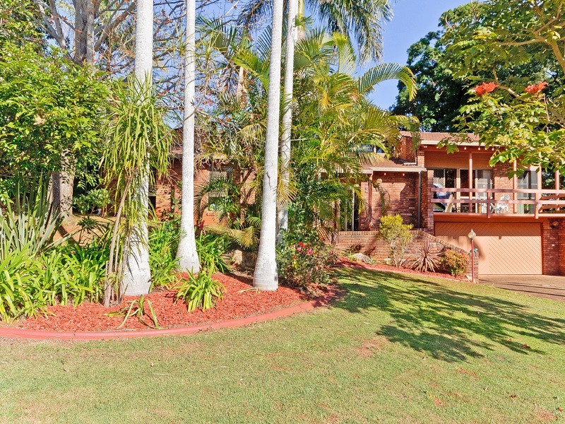 2 Timber Ridge, Port Macquarie NSW 2444