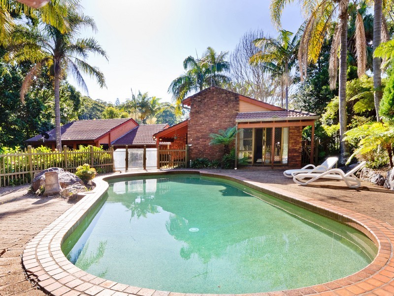 2 Timber Ridge, Port Macquarie NSW 2444