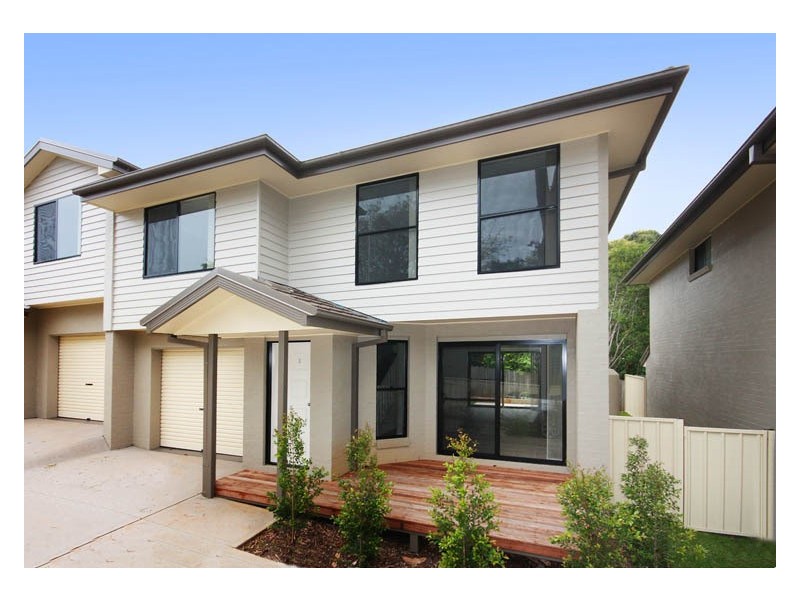 3/17 Regent Street, Port Macquarie NSW 2444