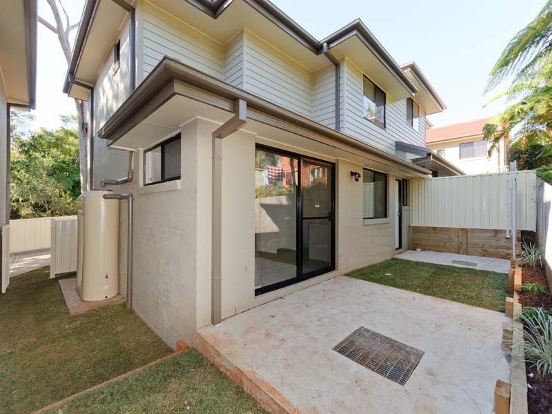 3/17 Regent Street, Port Macquarie NSW 2444