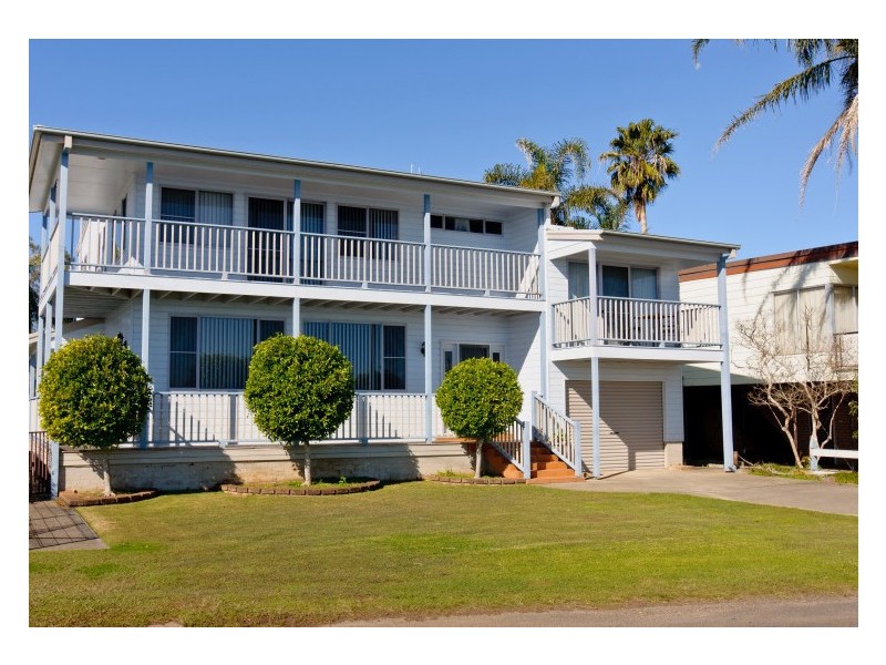 100 Settlement Point Road, Port Macquarie NSW 2444