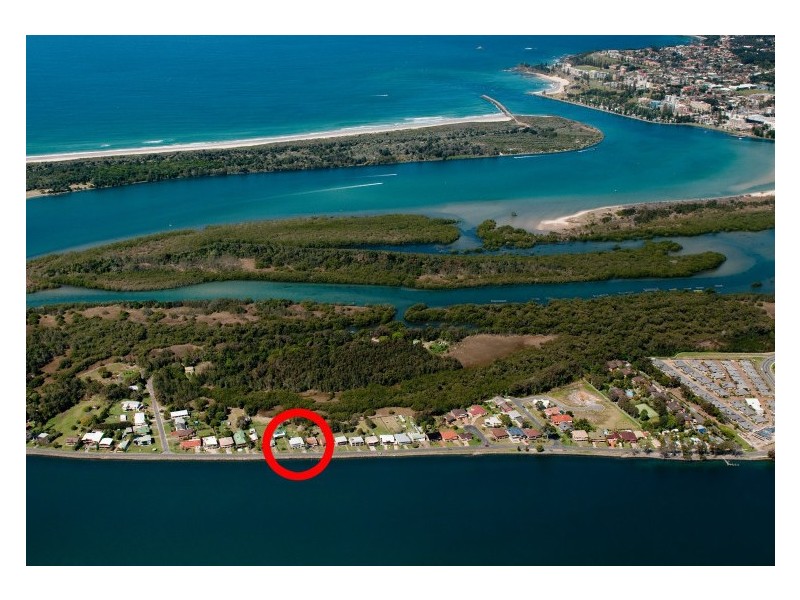 100 Settlement Point Road, Port Macquarie NSW 2444