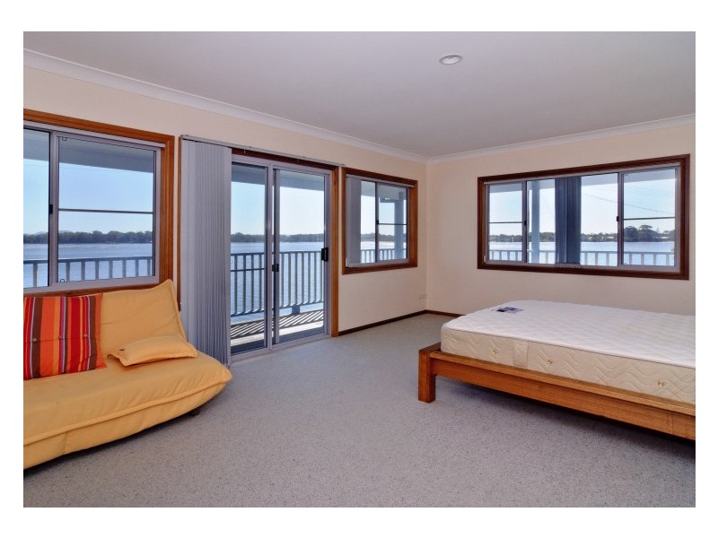 100 Settlement Point Road, Port Macquarie NSW 2444