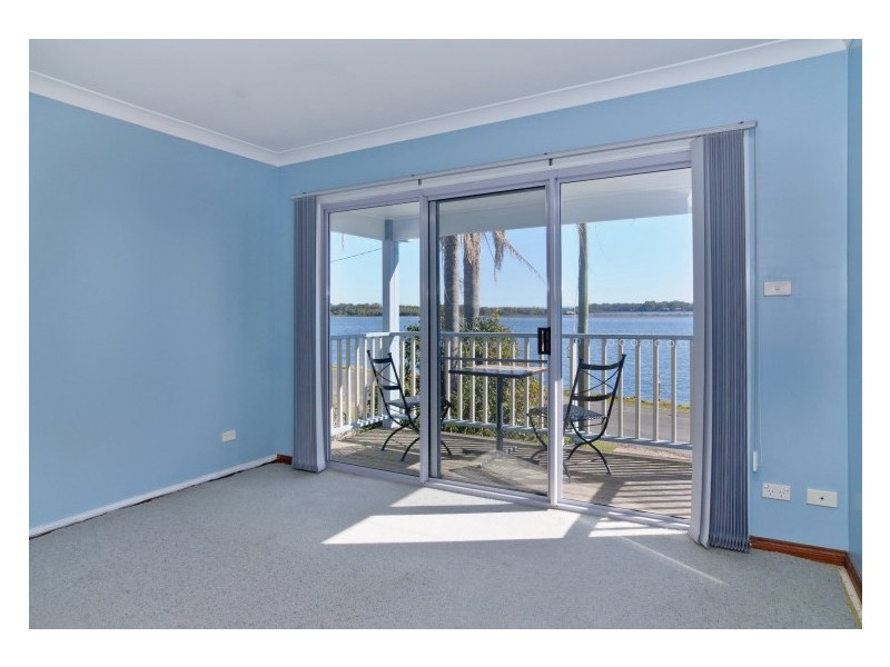 100 Settlement Point Road, Port Macquarie NSW 2444