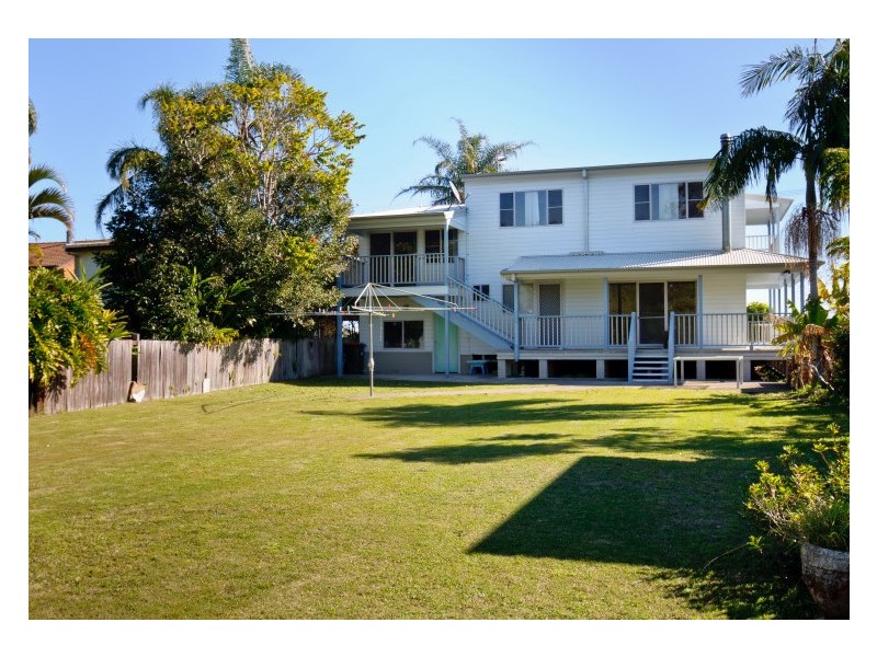100 Settlement Point Road, Port Macquarie NSW 2444