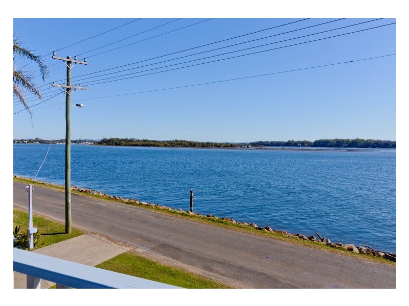 100 Settlement Point Road, Port Macquarie NSW 2444