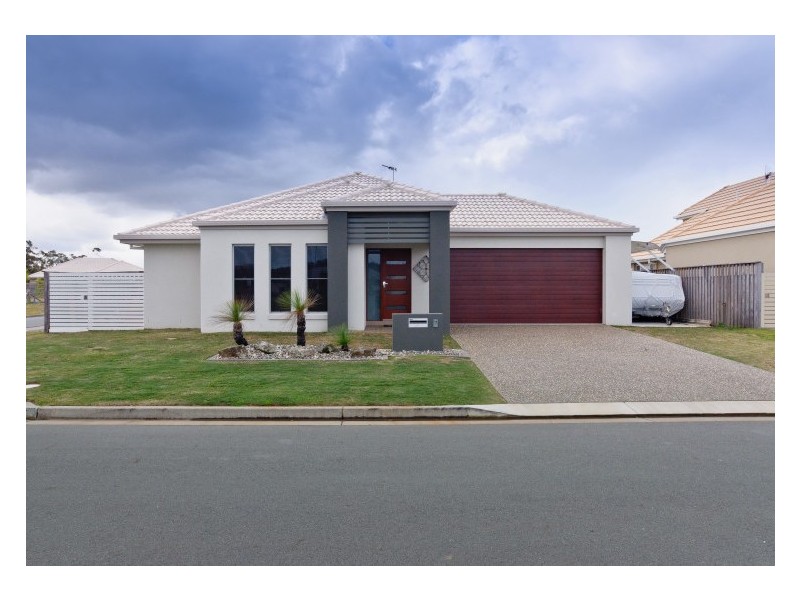 7 The Sanctuary Close, Port Macquarie NSW 2444