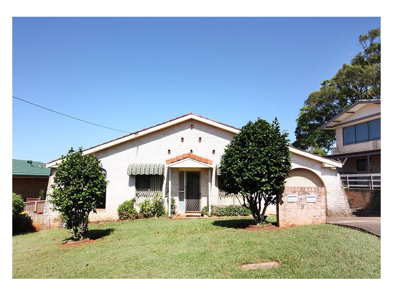 1/8 Banksia Avenue, Port Macquarie NSW 2444