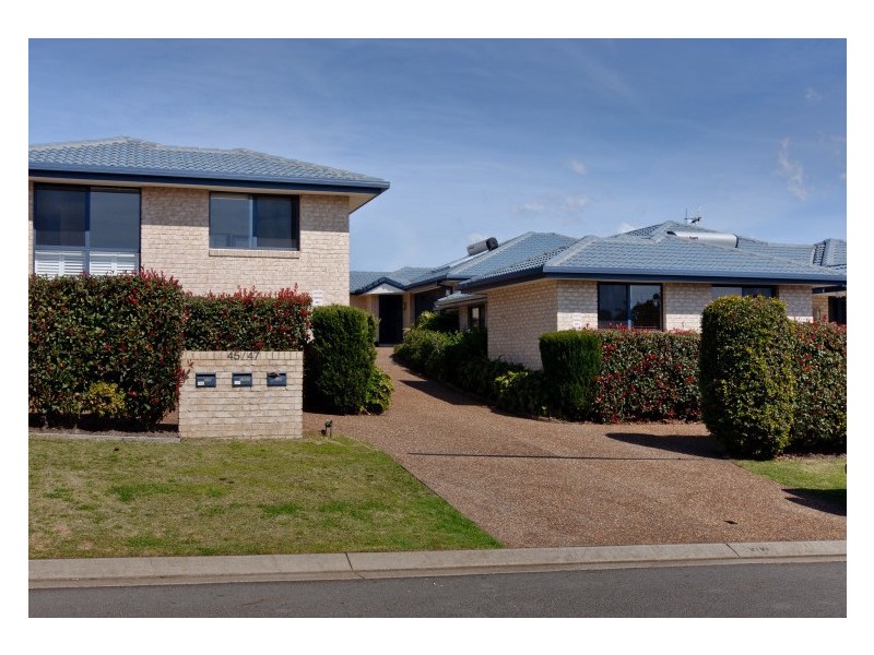 2/45-47 Celestial Way, Port Macquarie NSW 2444