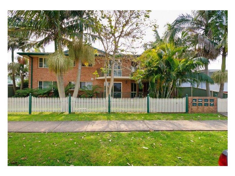 4/33 Ackroyd Street, Port Macquarie NSW 2444