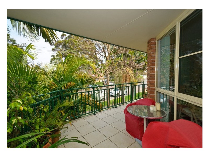 4/33 Ackroyd Street, Port Macquarie NSW 2444