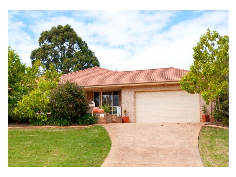 54 Jonas Absalom Drive, Port Macquarie NSW 2444