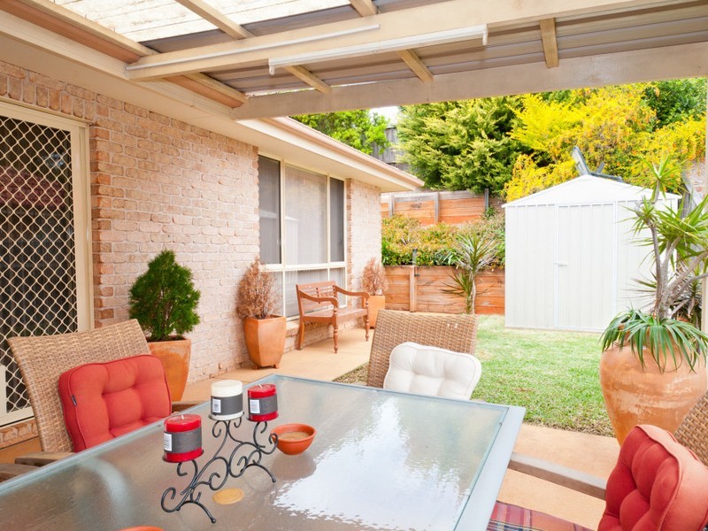 54 Jonas Absalom Drive, Port Macquarie NSW 2444