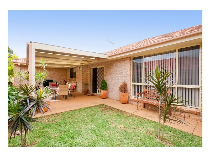 54 Jonas Absalom Drive, Port Macquarie NSW 2444