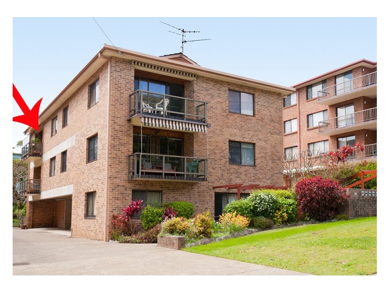 5/14 Munster Street, Port Macquarie NSW 2444