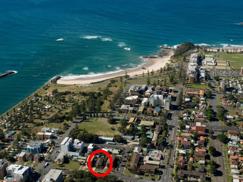 5/14 Munster Street, Port Macquarie NSW 2444