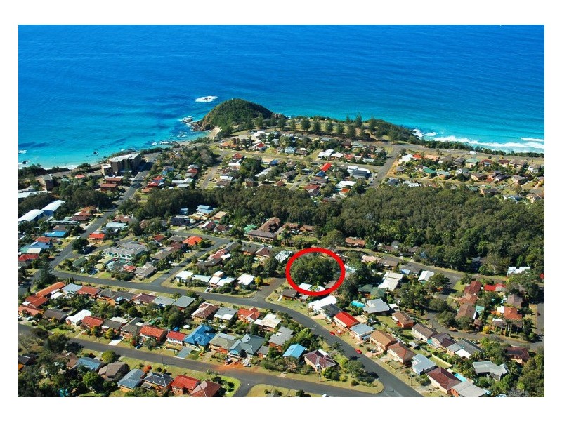 16 Leanda Street, Port Macquarie NSW 2444