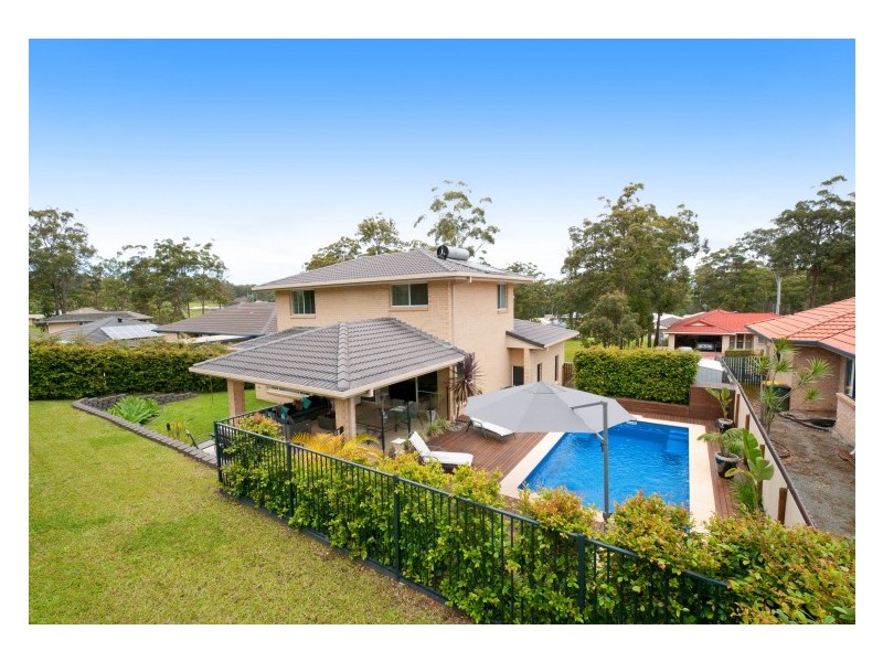 49 The Point Drive, Port Macquarie NSW 2444